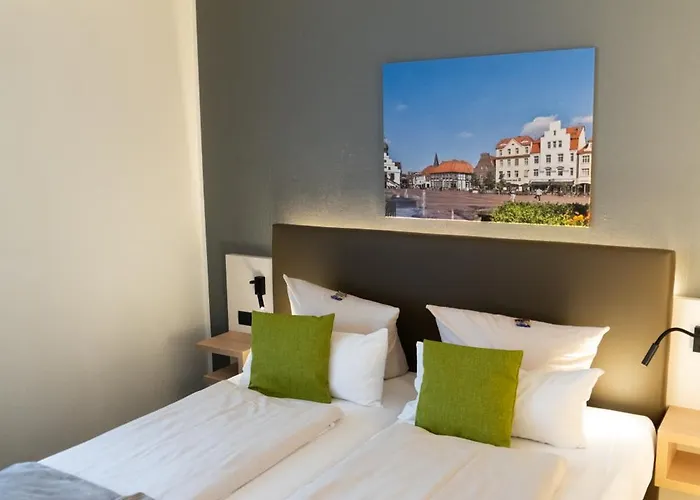 Hotel-Restaurant Kolpinghaus