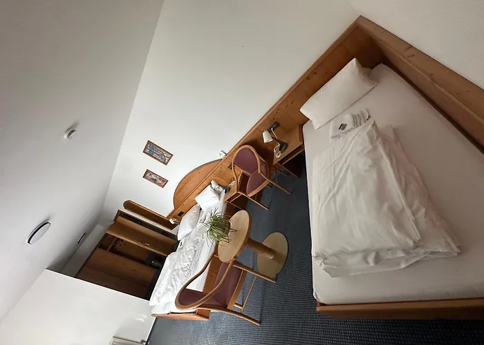 Landhotel&Gaststuben Zum Hasen