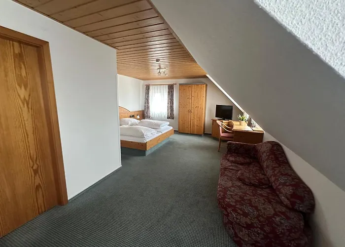 Landhotel&Gaststuben Zum Hasen