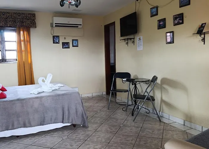 Hotel Pousada Viking