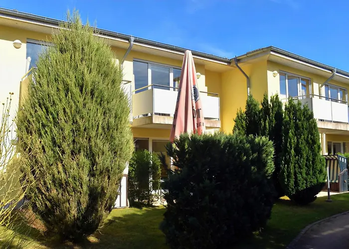 Hotel Seeadler