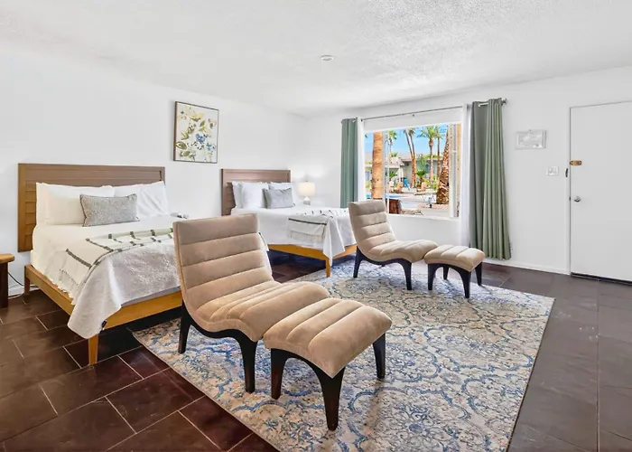 Lido Palms Resort And Spa (Adults Only)
