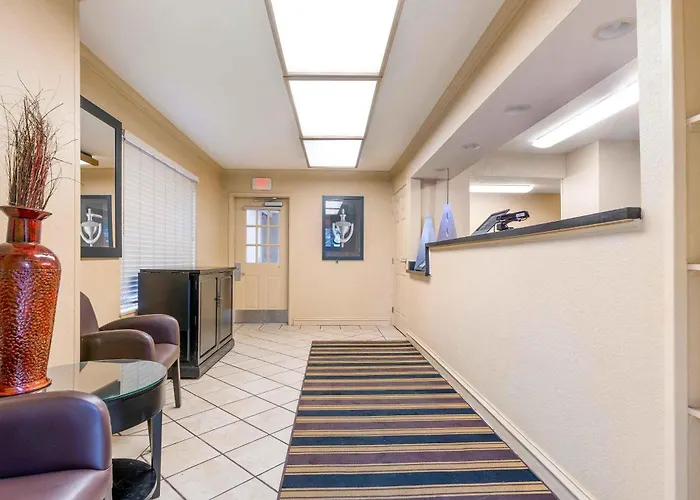 Extended Stay America Suites - Portland - Tigard