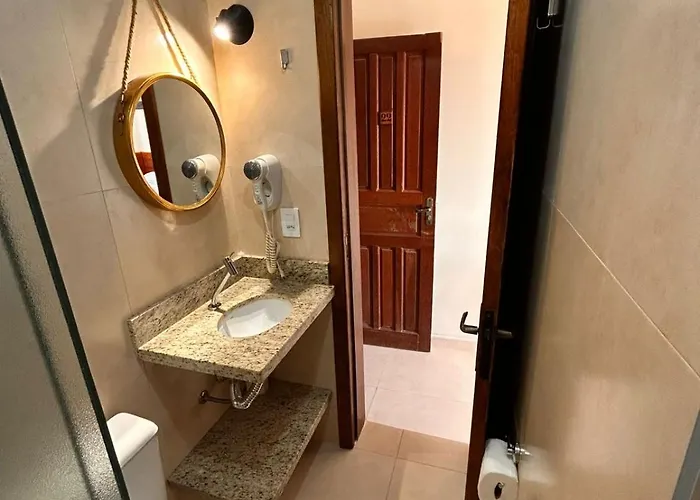 Lobo Hotel