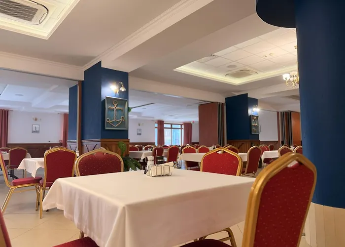 Hotel Continental