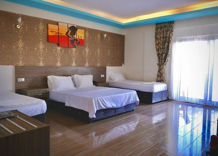 Truva Life Otel