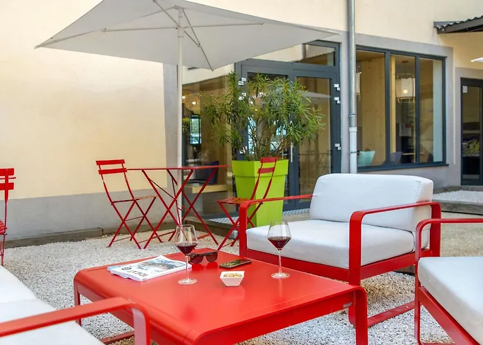 Ibis Lyon Sud Vienne Saint-Louis