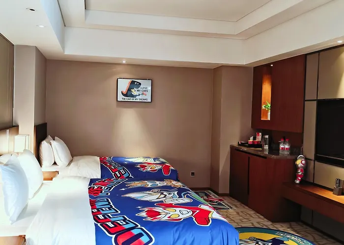 Swiss Grand Nanchang