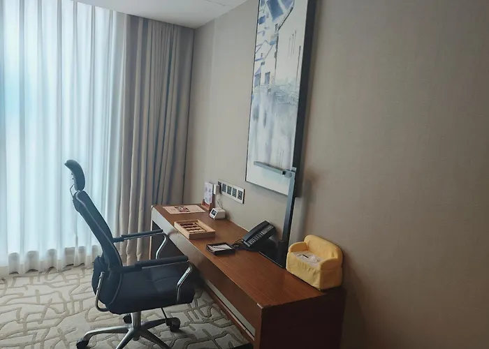 Swiss Grand Nanchang
