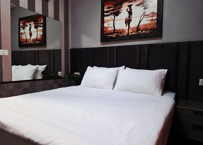 Hotel House