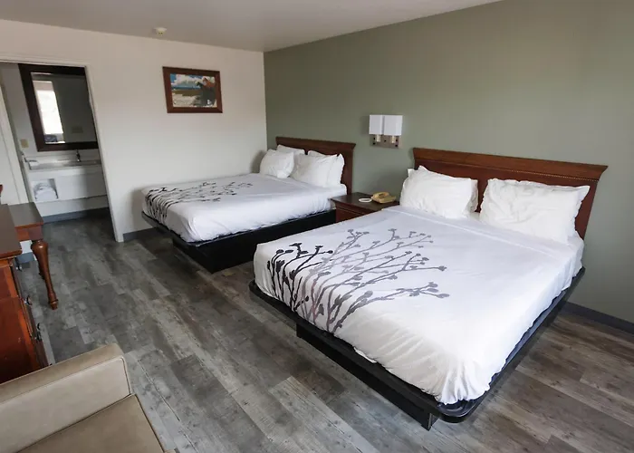 Chincoteague Inn