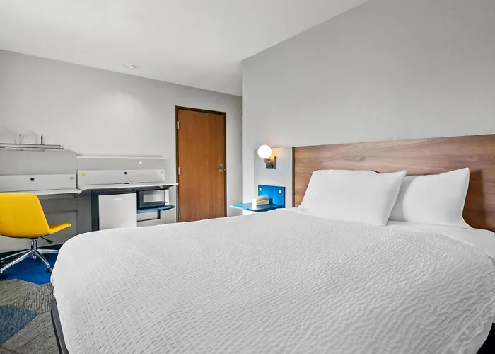 Microtel Inn & Suites By Wyndham Joplin