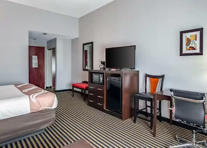 Quality Inn & Suites Abingdon
