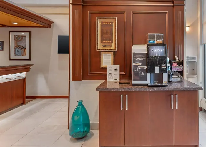 Stratford Hotels