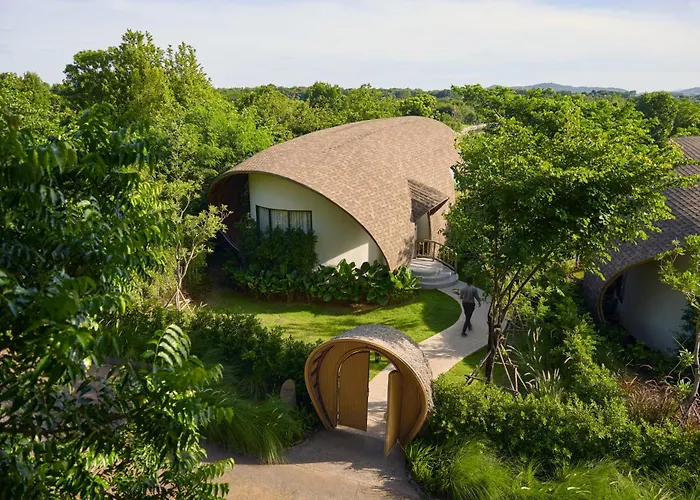 Dusitd2 Khao Yai