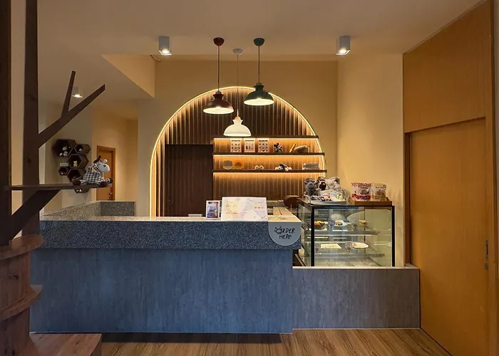 Dusitd2 Khao Yai