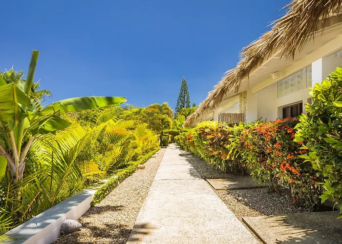 El Encuentro Surf Lodge