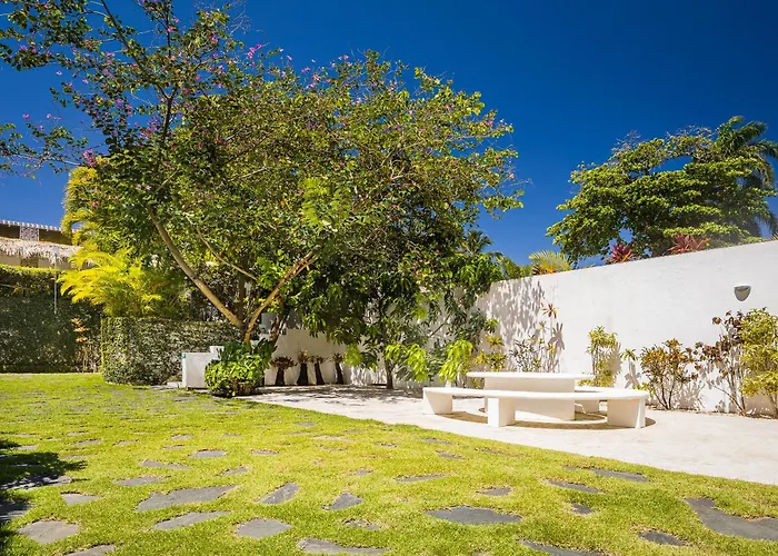 Hotels in Cabarete