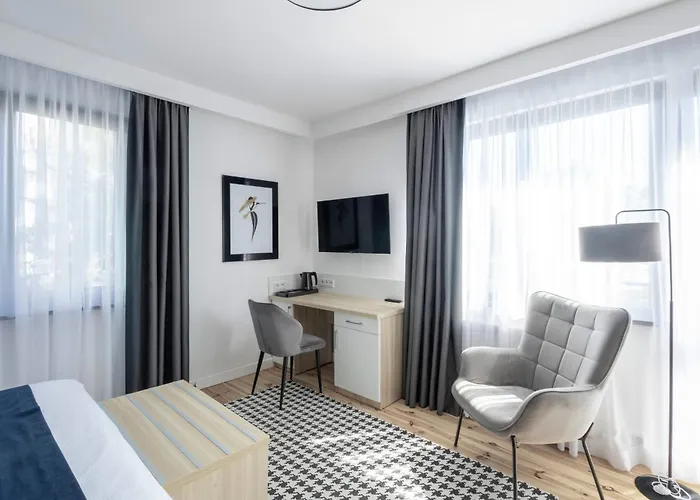 Lazur Residence Adults Only