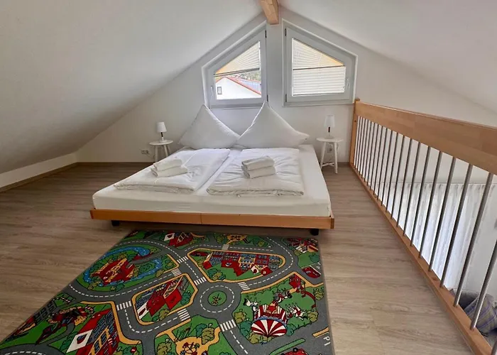 Hotel Seeliebe