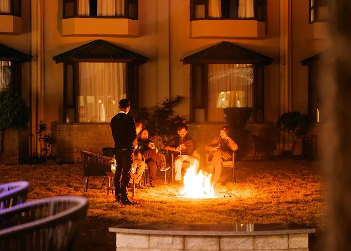 Kanishka, Manali - Am Hotel Kollection