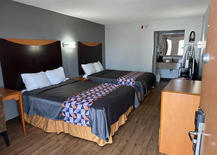 Rodeway Inn Hopkinsville
