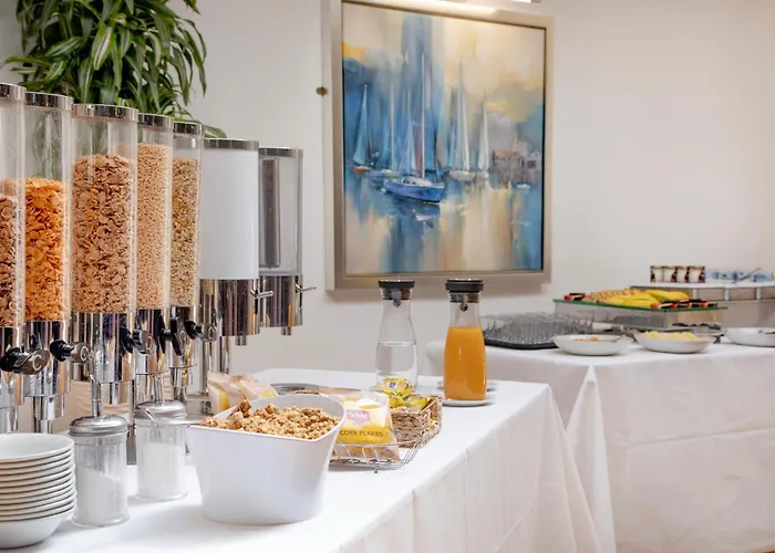 Belgrave Sands Hotel & Spa