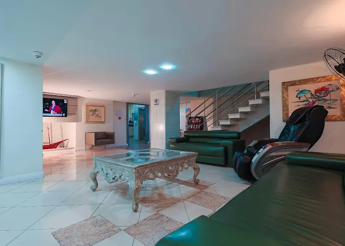 Hotel Sagres Praia