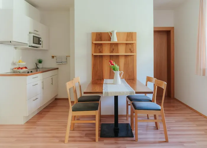 Villa Maier B&B
