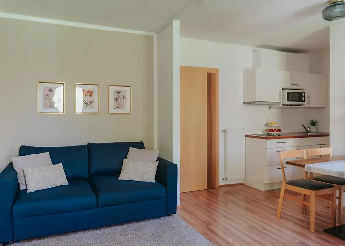 Villa Maier B&B