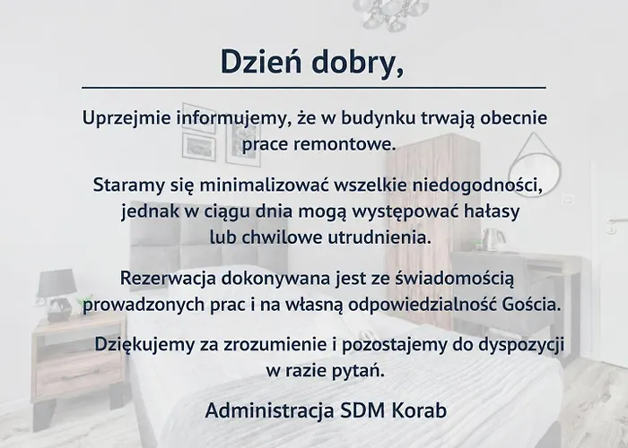 Studencki Dom Marynarza Korab