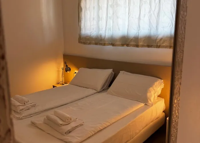 Gardabreak Rooms&Breakfast Holiday Apartments