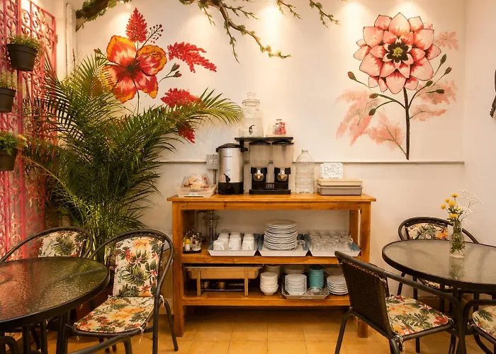 Hotel Boutique Stay La 10