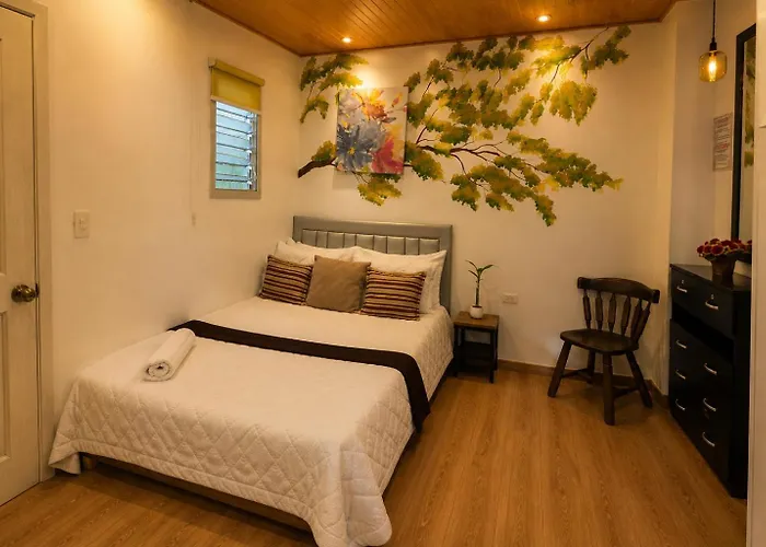 Hotel Boutique Stay La 10