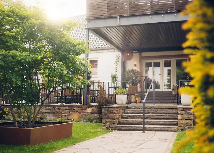 Boutique Hotel Marielle