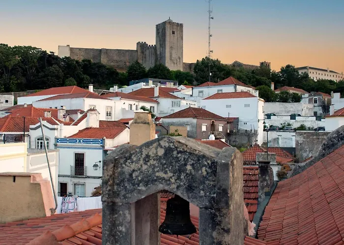 Hotéis baratos em Palmela