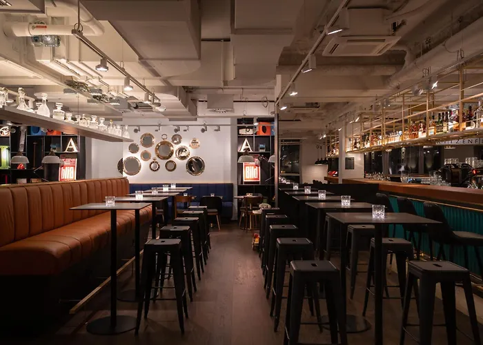 Ruby Lotti Hotel Hamburg By Ihg