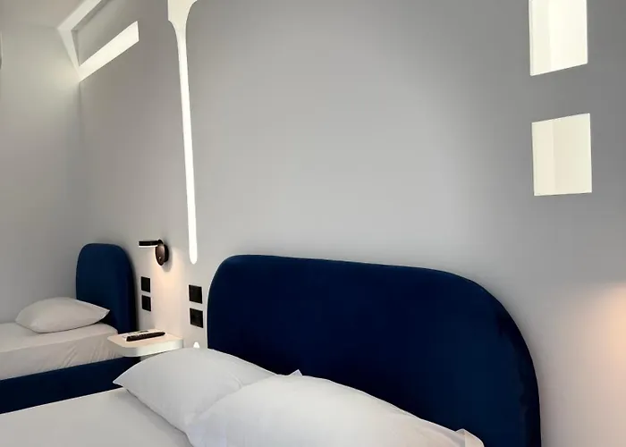 Hotel Mesun Himare