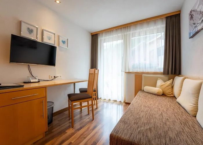 Hotels in Damüls
