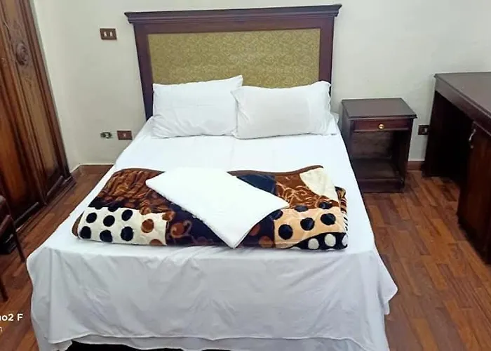 فندق جاردينيا بلازا- Gardinia Plaza