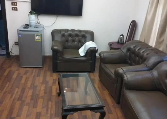 فندق جاردينيا بلازا- Gardinia Plaza