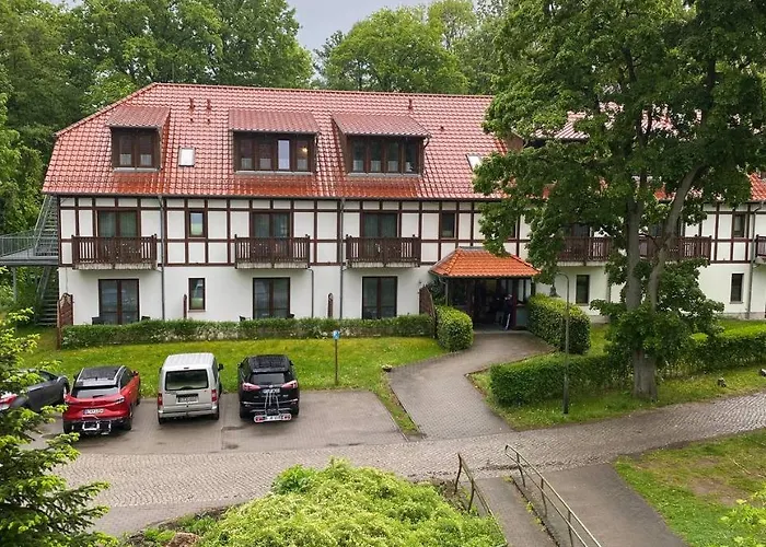 Neue Mühle Hotel&Restaurant