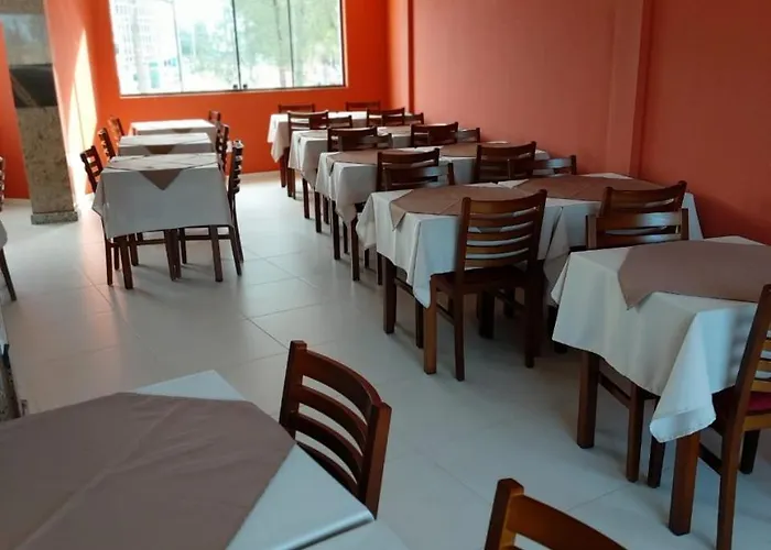 Lebanon Praia Hotel