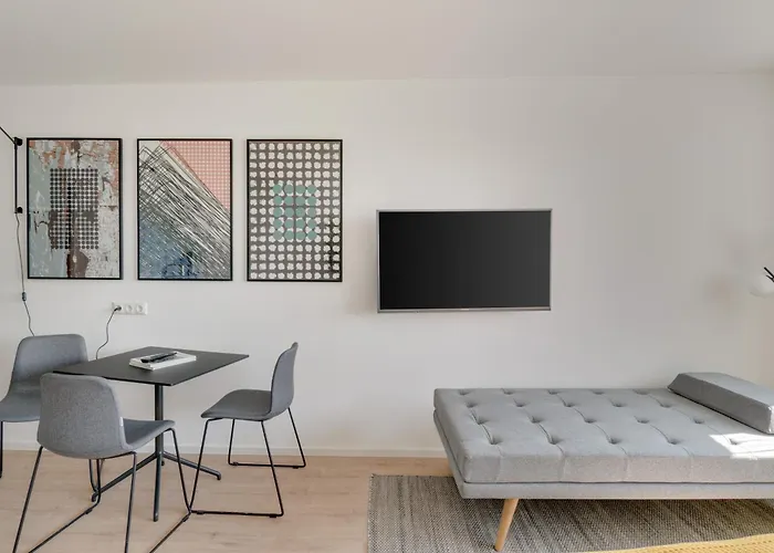 limehome Darmstadt Wilhelminenstraße
