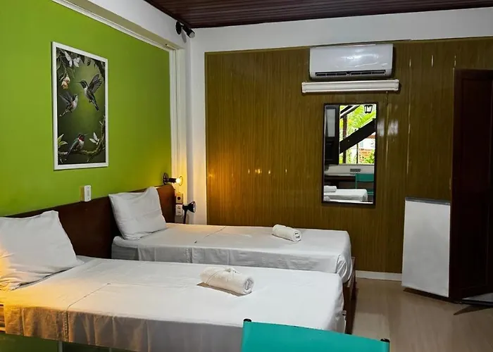 Hotel Le Massilia