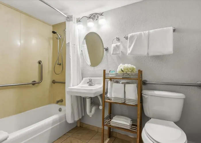 Nautilus Inn - Daytona Beach