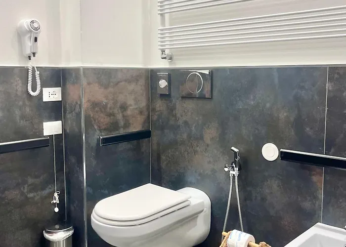 Hotel Il Colle Di Monterosso