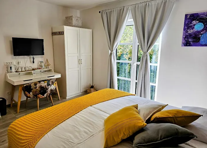 Boutique Resort Osma - Adults Only
