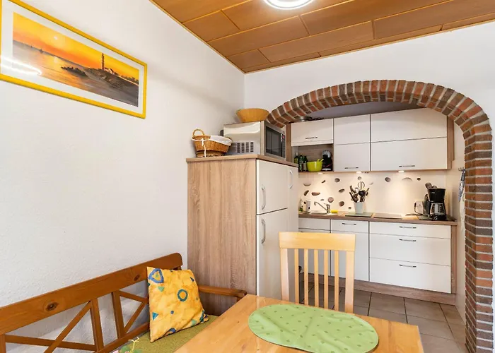 Ferienwohnung Henrich