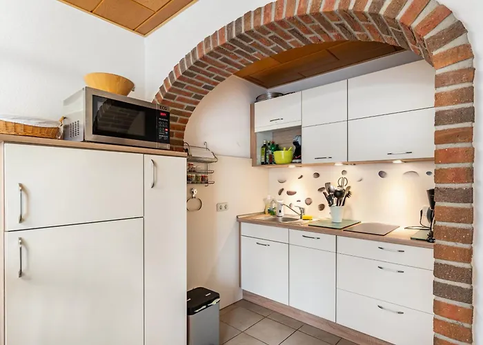 Ferienwohnung Henrich